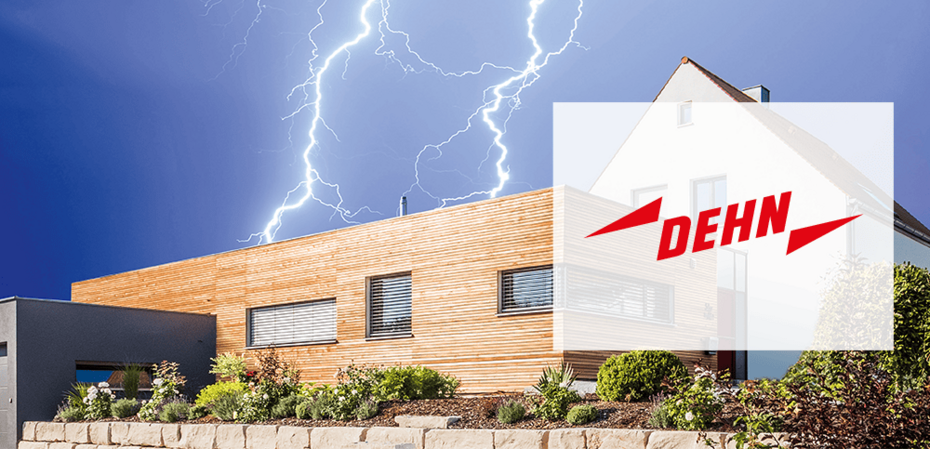 Dehn bei Elektrotechnik Fleischmann GmbH in Schmidgaden