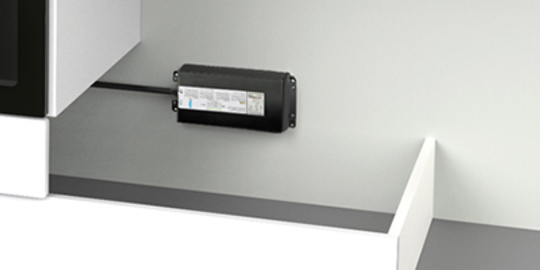 Herdwächter bei Elektrotechnik Fleischmann GmbH in Schmidgaden