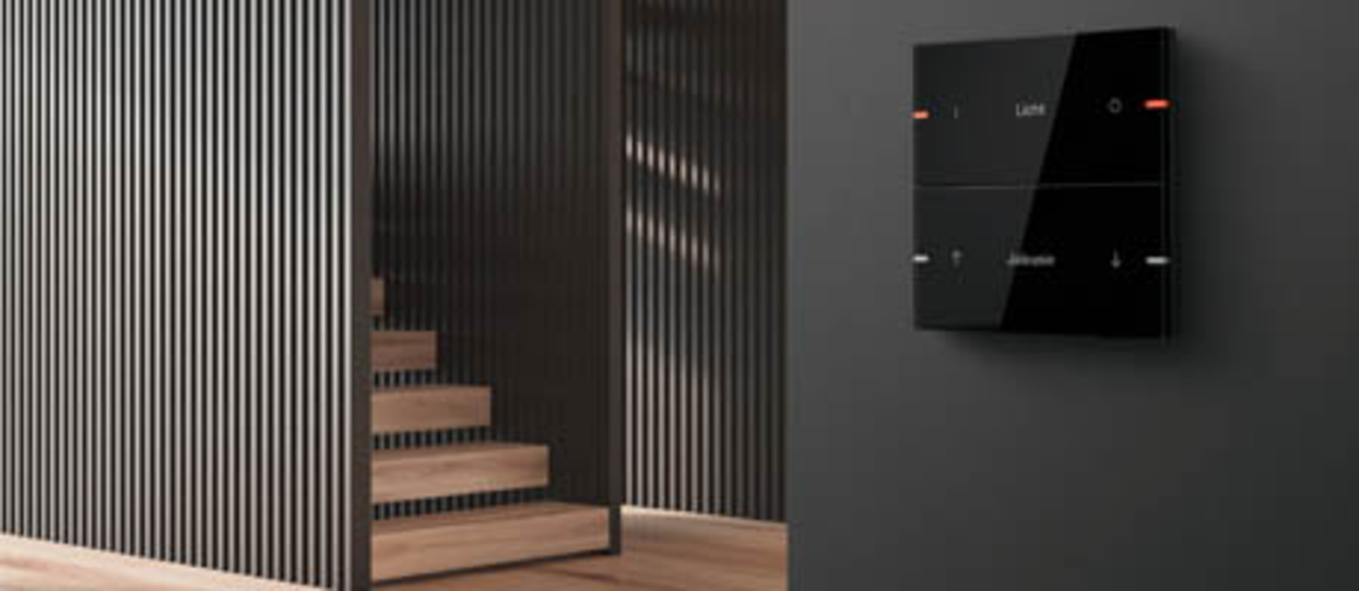 Gira Tastsensor 4 bei Elektrotechnik Fleischmann GmbH in Schmidgaden