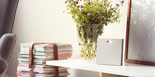 coviva Smart Home bei Elektrotechnik Fleischmann GmbH in Schmidgaden