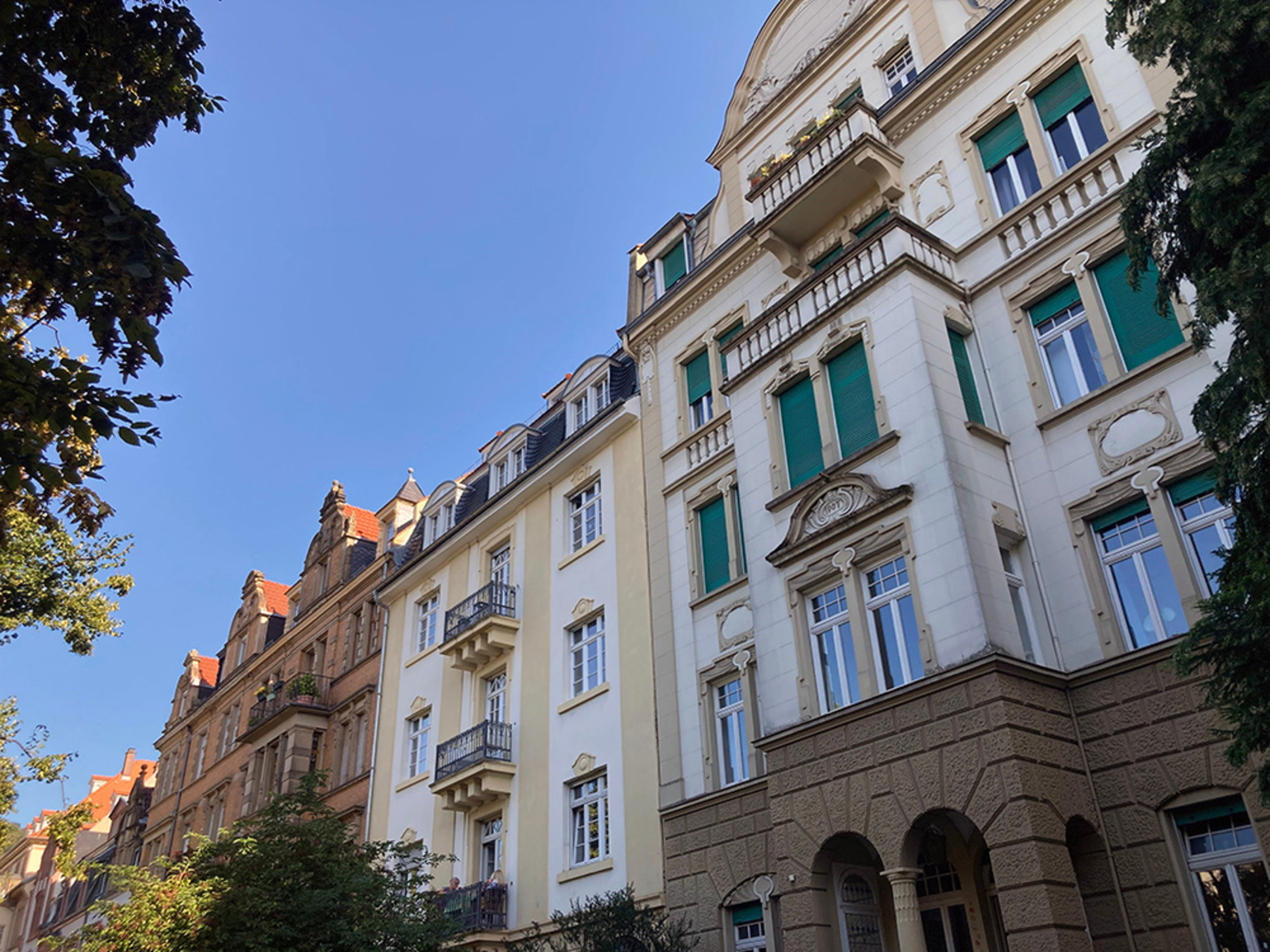Altbau­sanierung bei Elektrotechnik Fleischmann GmbH in Schmidgaden