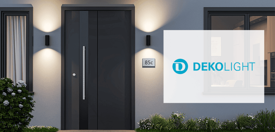 DEKO-LIGHT bei Elektrotechnik Fleischmann GmbH in Schmidgaden