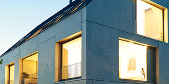LUXORliving bei Elektrotechnik Fleischmann GmbH in Schmidgaden