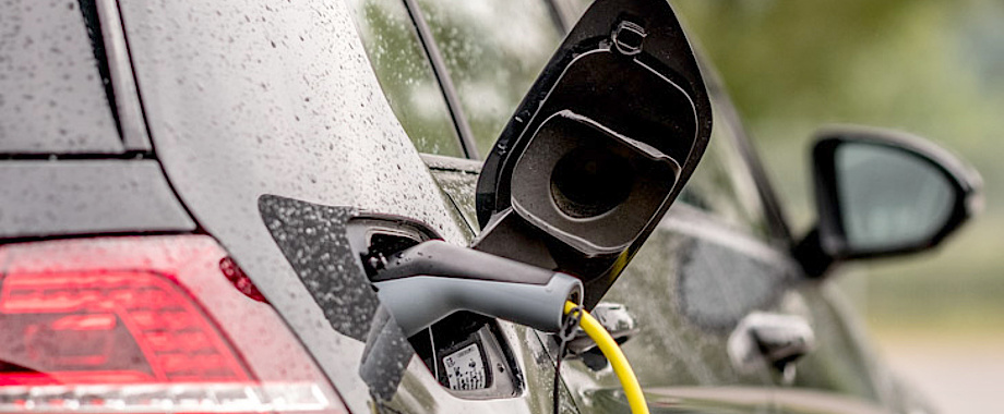 E-Mobility bei Elektrotechnik Fleischmann GmbH in Schmidgaden