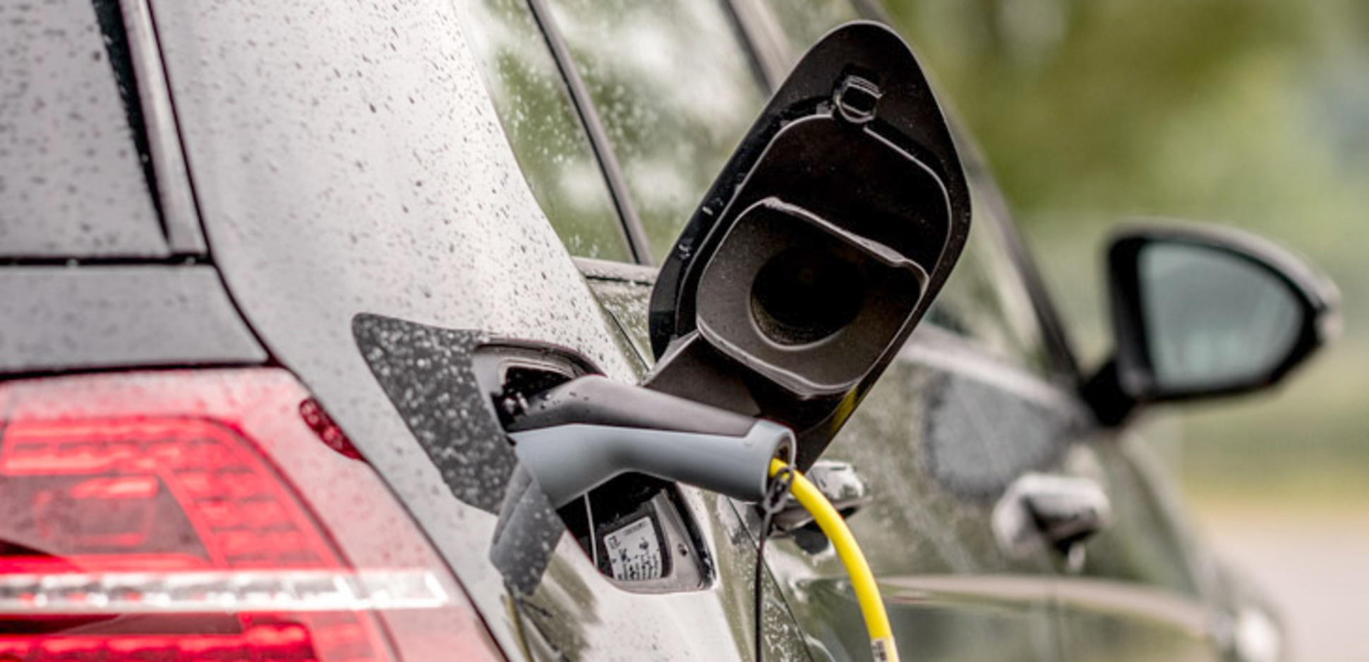 E-Mobility bei Elektrotechnik Fleischmann GmbH in Schmidgaden