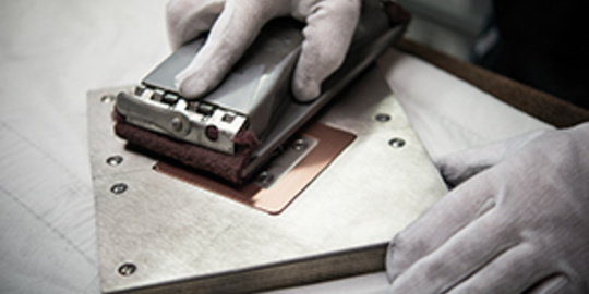 Manufaktur bei Elektrotechnik Fleischmann GmbH in Schmidgaden