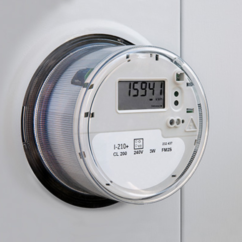 Smart Meter & Smart Grid bei Elektrotechnik Fleischmann GmbH in Schmidgaden