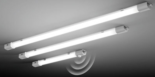 Planox Feuchtraumleuchten bei Elektrotechnik Fleischmann GmbH in Schmidgaden