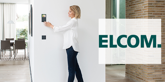 Elcom bei Elektrotechnik Fleischmann GmbH in Schmidgaden