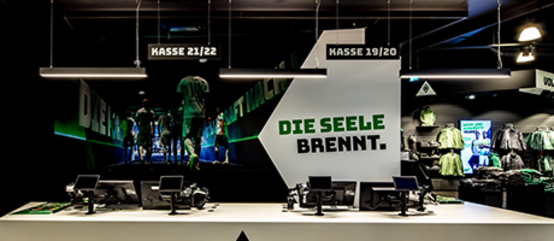 Shop / Retail bei Elektrotechnik Fleischmann GmbH in Schmidgaden