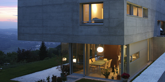 Design orientiere Produkte bei Elektrotechnik Fleischmann GmbH in Schmidgaden