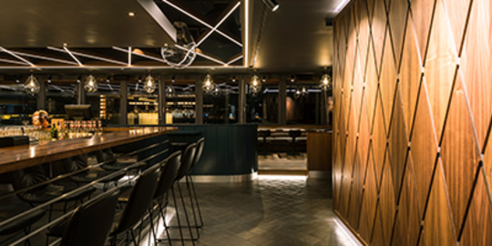 Hotellerie / Gastronomie bei Elektrotechnik Fleischmann GmbH in Schmidgaden