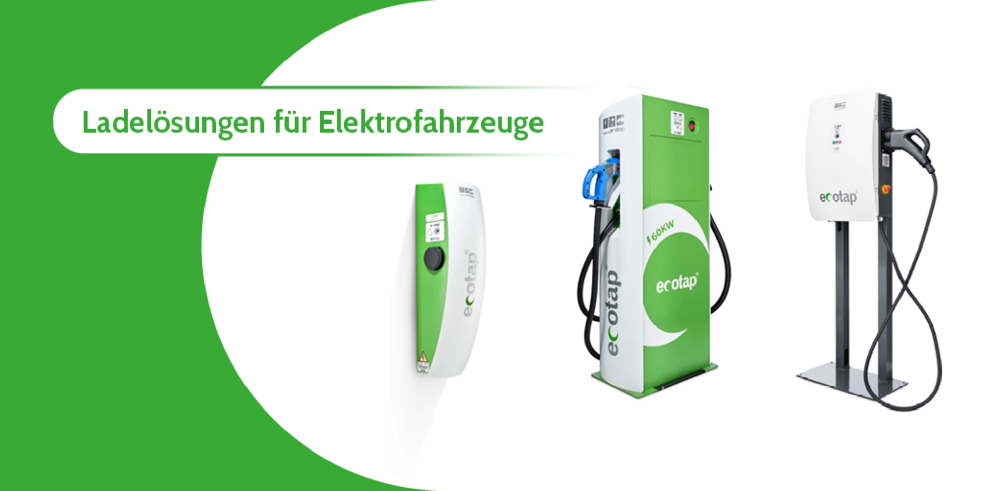E-Mobility bei Elektrotechnik Fleischmann GmbH in Schmidgaden