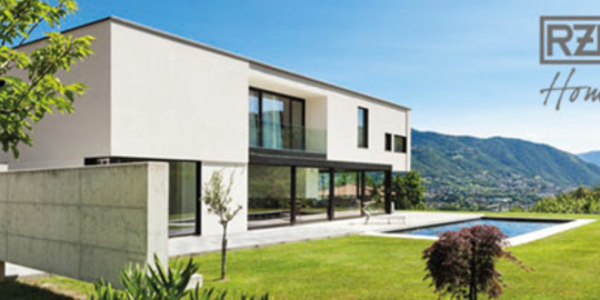 RZB Home + Basic bei Elektrotechnik Fleischmann GmbH in Schmidgaden