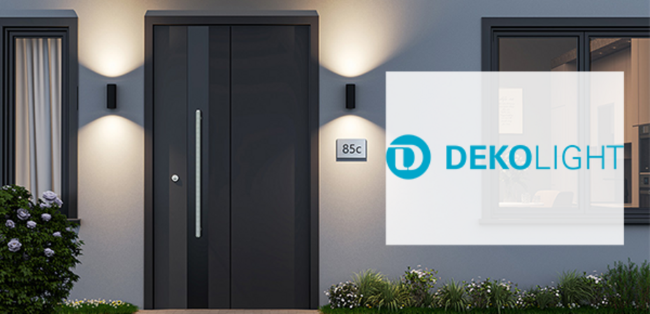 DEKO-LIGHT bei Elektrotechnik Fleischmann GmbH in Schmidgaden