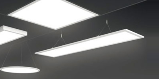 Sidelite ECO bei Elektrotechnik Fleischmann GmbH in Schmidgaden