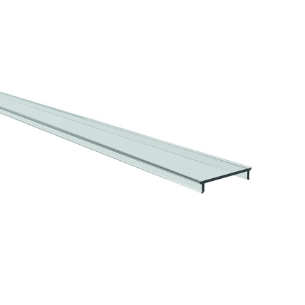 LED-Profil­abdeckungen bei Elektrotechnik Fleischmann GmbH in Schmidgaden