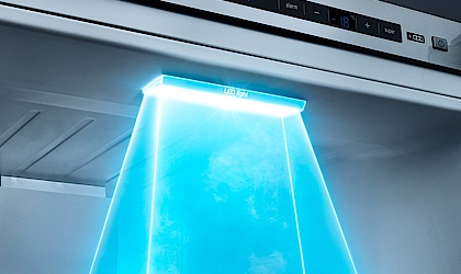 LED Licht bei Elektrotechnik Fleischmann GmbH in Schmidgaden