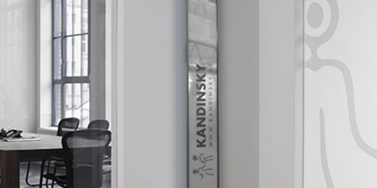 Designkanäle bei Elektrotechnik Fleischmann GmbH in Schmidgaden