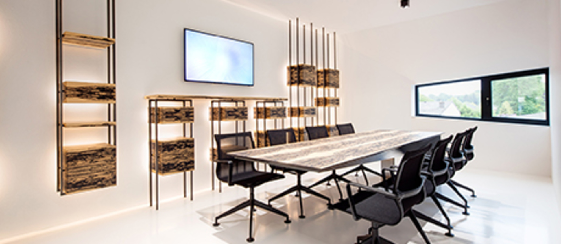 Büro / Kommunikation bei Elektrotechnik Fleischmann GmbH in Schmidgaden