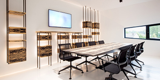 Büro / Kommunikation bei Elektrotechnik Fleischmann GmbH in Schmidgaden