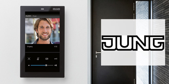 Jung bei Elektrotechnik Fleischmann GmbH in Schmidgaden