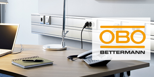 OBO bei Elektrotechnik Fleischmann GmbH in Schmidgaden