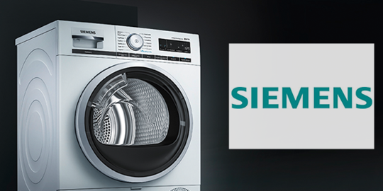 Siemens Hausgeräte bei Elektrotechnik Fleischmann GmbH in Schmidgaden