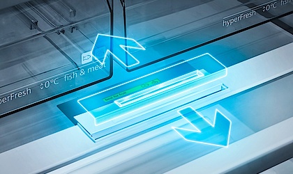 hyperFresh bei Elektrotechnik Fleischmann GmbH in Schmidgaden